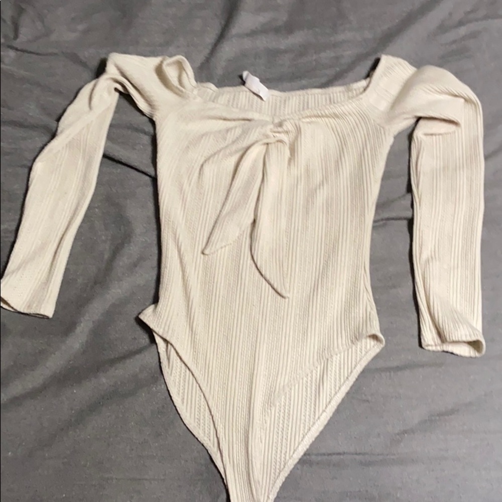 Body suit